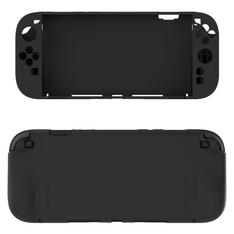 Nintendo Swicth 2 Silicone Case - Black Nintendo Swicth 2 Silicone Case - Black